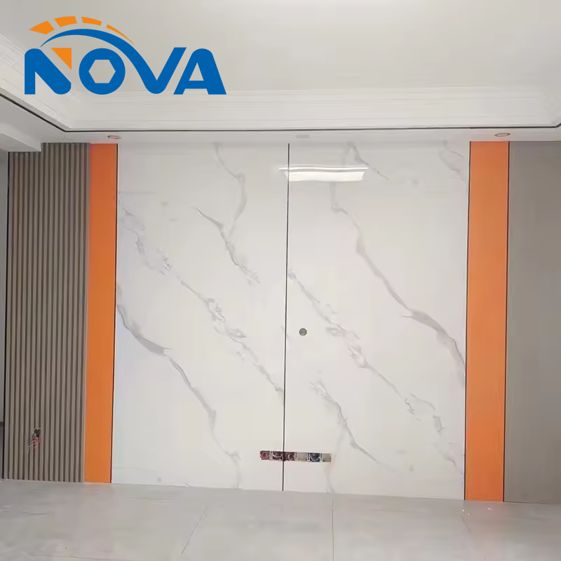 Pvc Marble Sheet