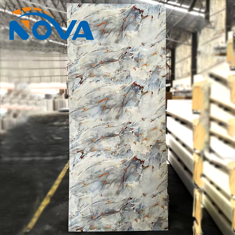 UV Marble Sheet