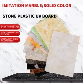 Marble Pvc Sheet