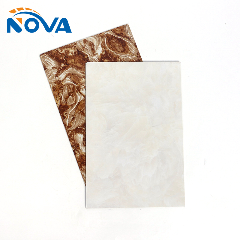 Pvc Marble Sheet