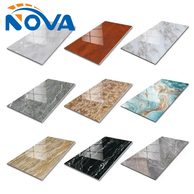 Pvc Marble Sheet