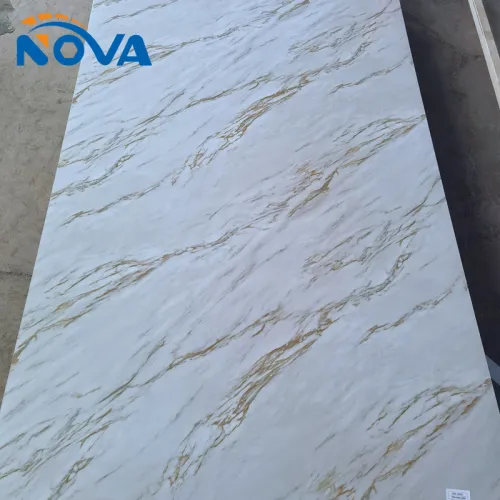 Pvc Marble Sheet