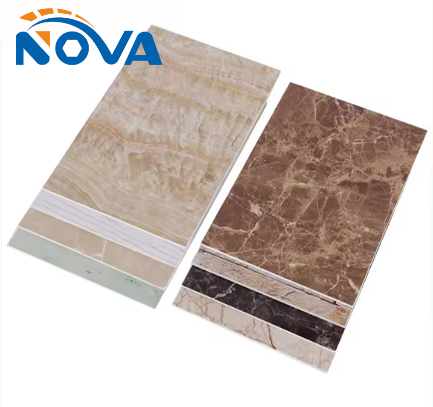 Pvc Marble Sheet