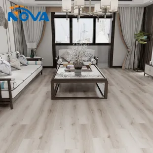 Sàn Vinyl FLoor Spc độ dày 4mm