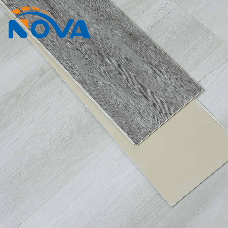 PVC SPC flooring vinyl tiles