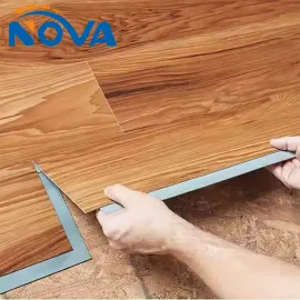 Sàn Vinyl FLoor Spc độ dày 4mm