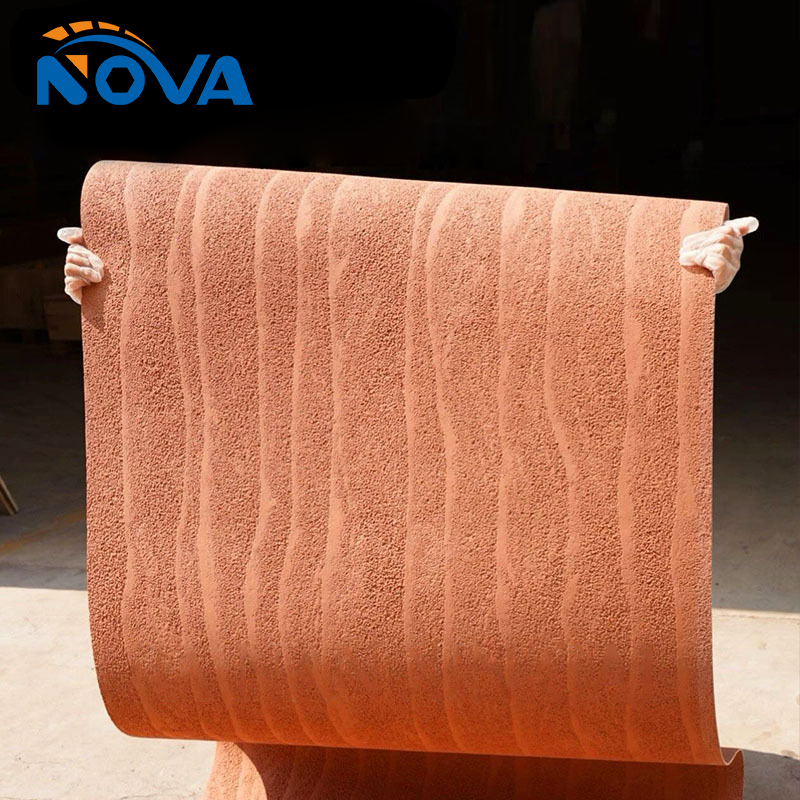 flexible stone veneer sheet