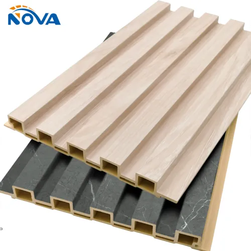 Eco-Friendly WPC Wall Cladding Panels Manufacturer,Distributor