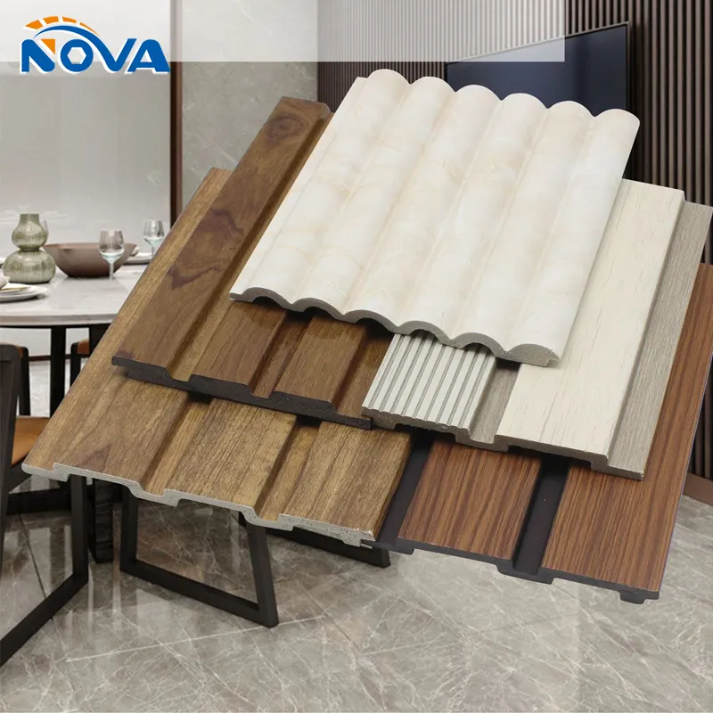 PS Wall Cladding Panels
