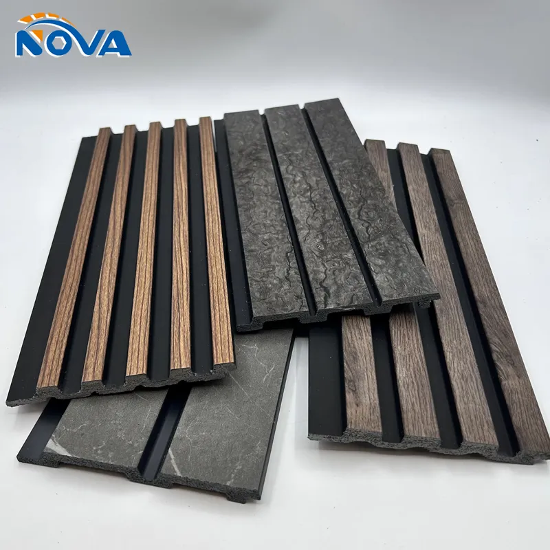 Polystyrene Cladding Panel