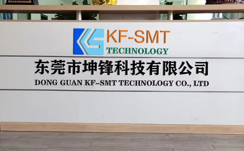 One-Stop Solution for SMT Machine Accessories