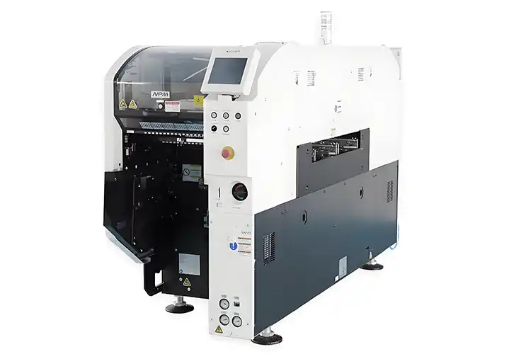 What are the accessories that are consumed in daily use of Panasonic NPM-D3 16 placement work head?