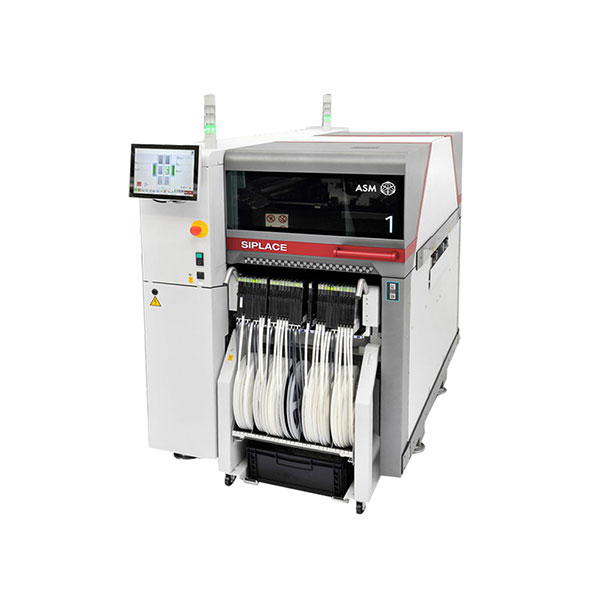 Siemens SMT Machine TX1, TX2, TX2i Parameters