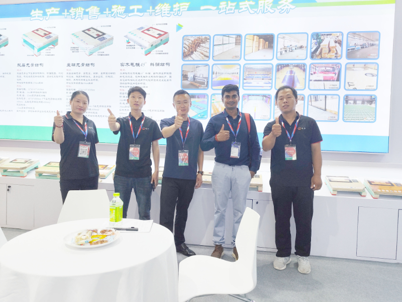 In terms of &quot;creation&quot;, dare to &quot;new&quot; | Body 2024 China Sports Expo a perfect end