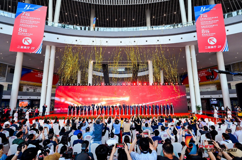 In terms of &quot;creation&quot;, dare to &quot;new&quot; | Body 2024 China Sports Expo a perfect end