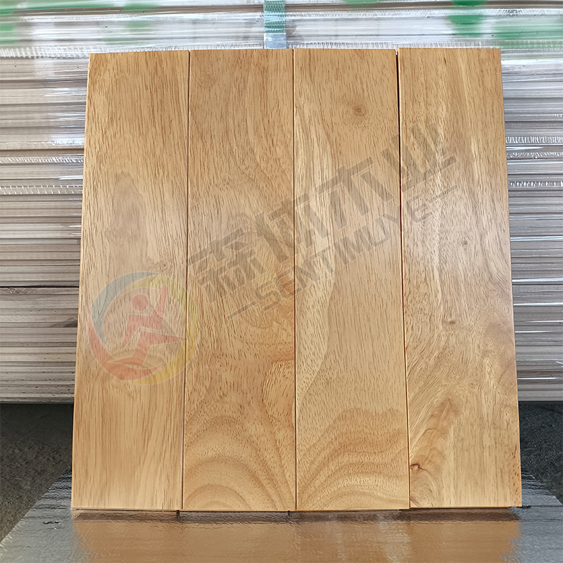 オークスポーツ木製フローリング、ローラースケート無垢材フローリング