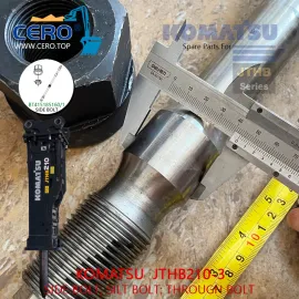 KOMATSU JTHB210 JTHB210-3 SIDE BOLT BT415185160 BT415185161