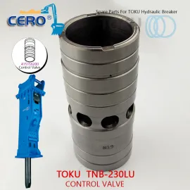 TOKU TNB-230 TNB230 CONTROL VALVE 415156200