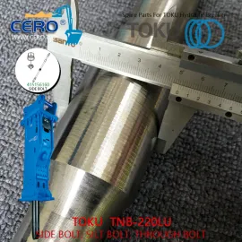 TOKU TNB-220 TNB220 SIDE BOLT 415156160