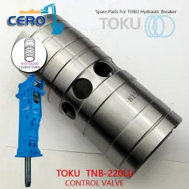 TOKU TNB-220 TNB220 CONTROL VALVE 415156200