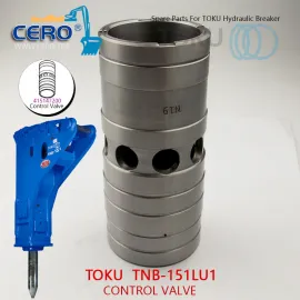 TOKU TNB-151LU1 TNB151LU1 变向阀 控制阀 415147200