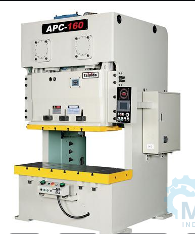 Two Point Machine Experience Unmatched Cuts with the Shear Machine