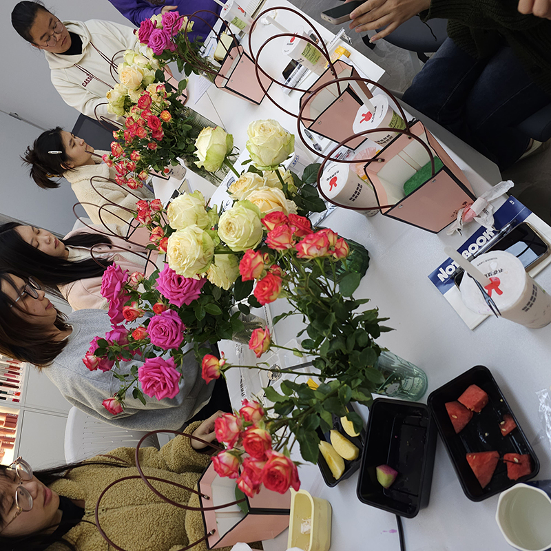 Guangzhou Doriff Cosmetics Co., Ltd.