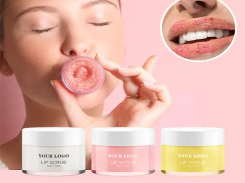 Facts About Using a Lip Scrub