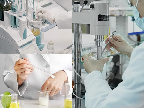 How Brands Can Navigate EU’s New Clean Beauty Regulations – A Compliance-Focused Manufacturing Perspective