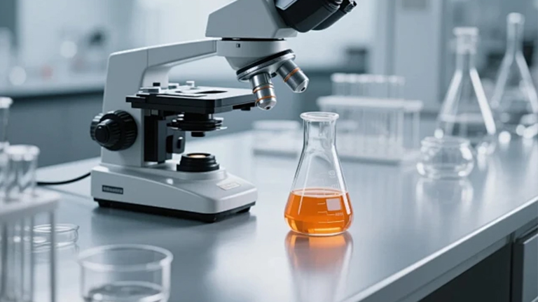 How Brands Can Navigate EU’s New Clean Beauty Regulations – A Compliance-Focused Manufacturing Perspective