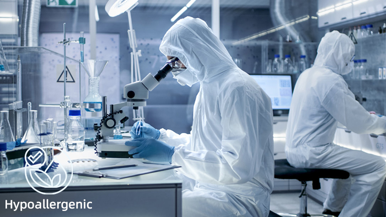 Eye Cosmetics Manufacturer: Precision, Safety, and Beauty