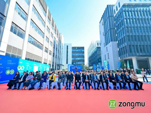 Another important milestone in mass production! ZongMu Technology's Xiamen factory officially rolls off the 7 millionth sensor