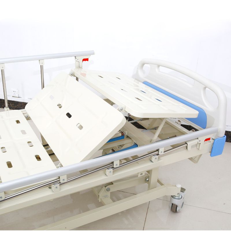 What are the criteria of the medical nursing bed produced by Kangshen