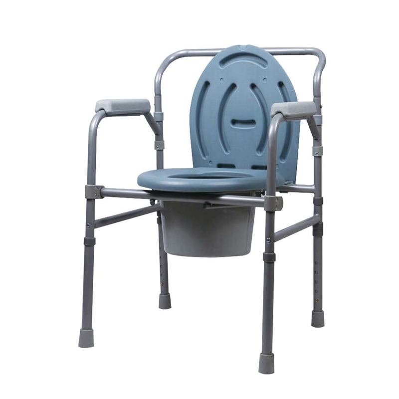 Toilet Aids Chair for Patient Care