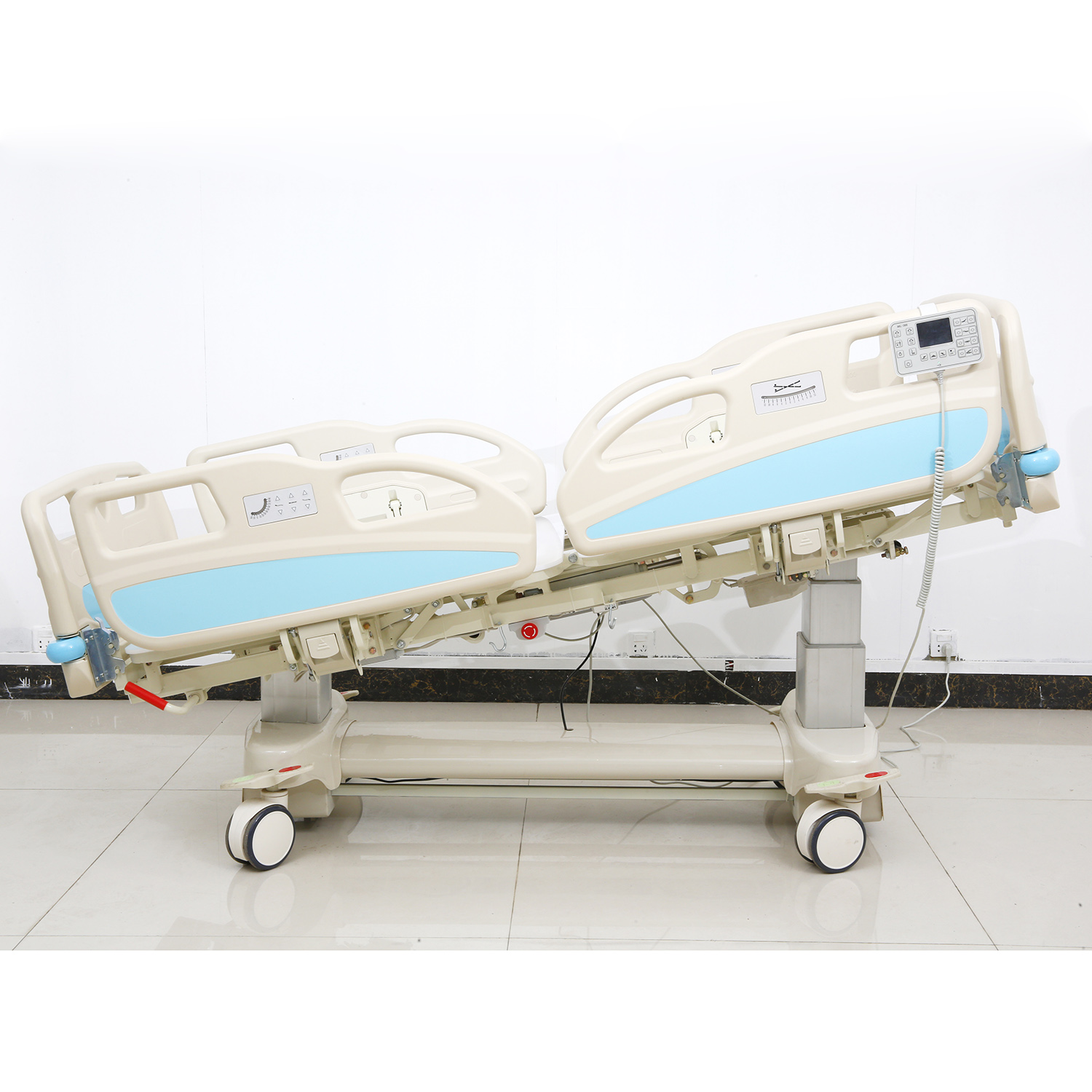 Can medical nursing beds be customized? What are the advantages of customization