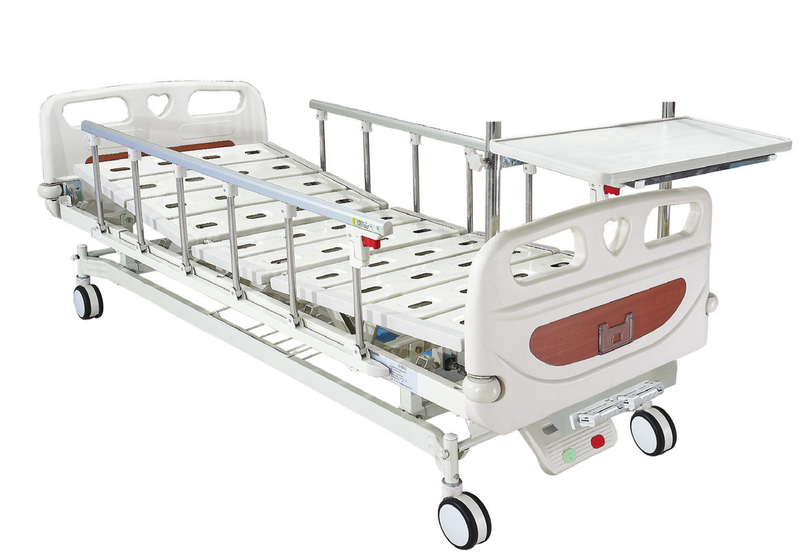 Can medical nursing beds be customized? What are the advantages of customization