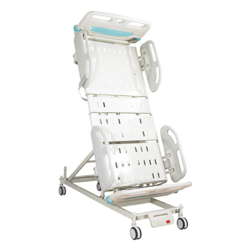 New electric medical nursing bed, preferred for hospitals and clinics