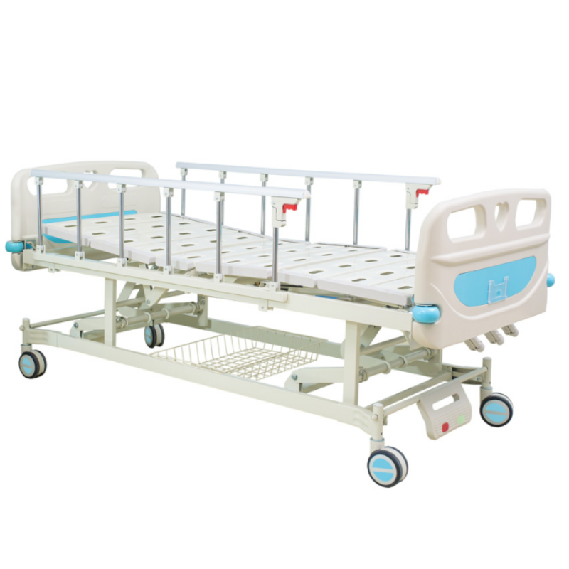Why are more and more families buying nursing beds