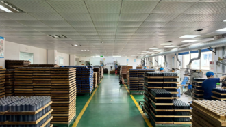 Glass Bottle Workshop Surepak