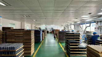 ورشة عمل زجاجة سوريباك