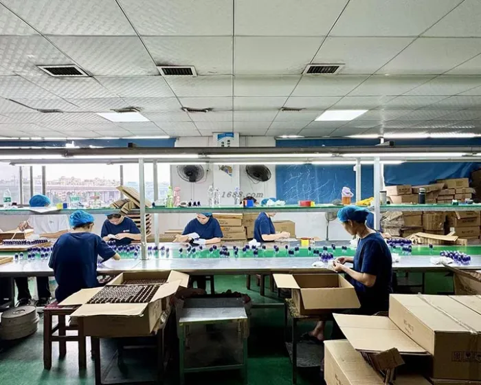 شركة شنغهاي سورباك المحدودة