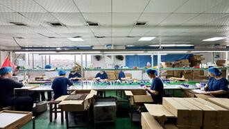 Glass Bottle Packaging Surepak