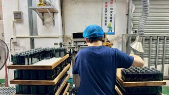 Glass Bottle processing Surepak