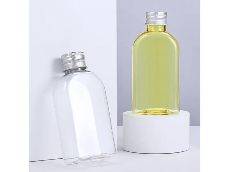 Case Study: Cosmetic Glass Packaging Solutions