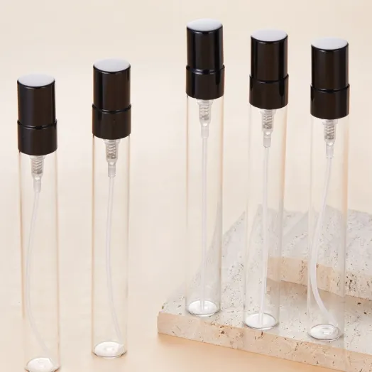 زجاجات عينة عطر صغيرة 2 مل -10 مل