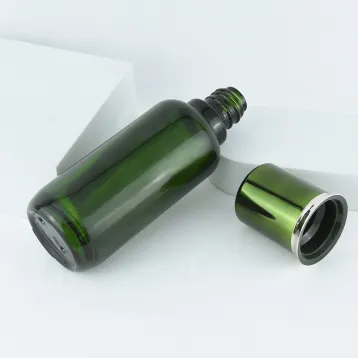 زجاجة لوشن وتونر ذات سعة كبيرة-100 مل