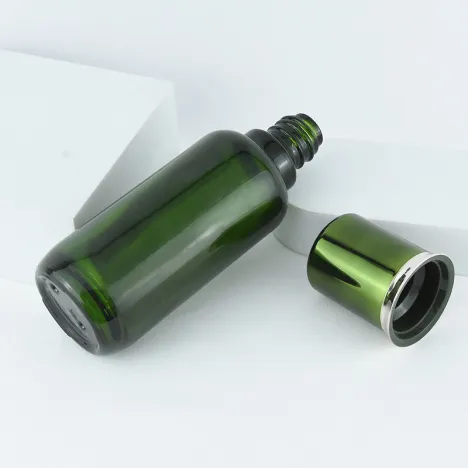 زجاجة لوشن وتونر ذات سعة كبيرة-100 مل