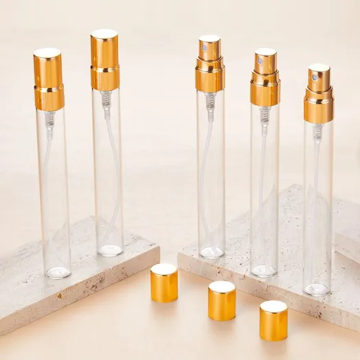 زجاجات عينة عطر صغيرة 2 مل -10 مل