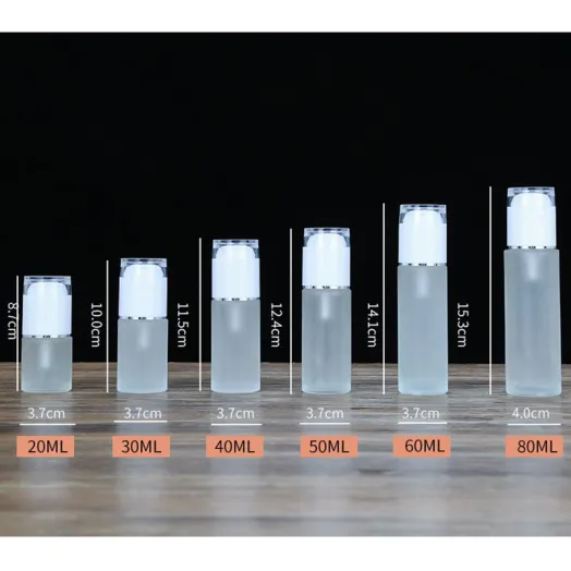 زجاجة محلول بخاخ ممتاز