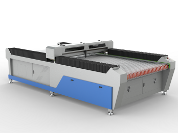 What Can 1630 Co2 Laser Cutting Machine Do?